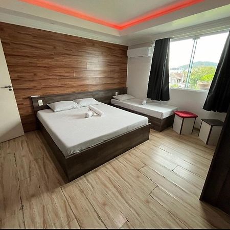 Savanna Suites Penha  Ngoại thất bức ảnh