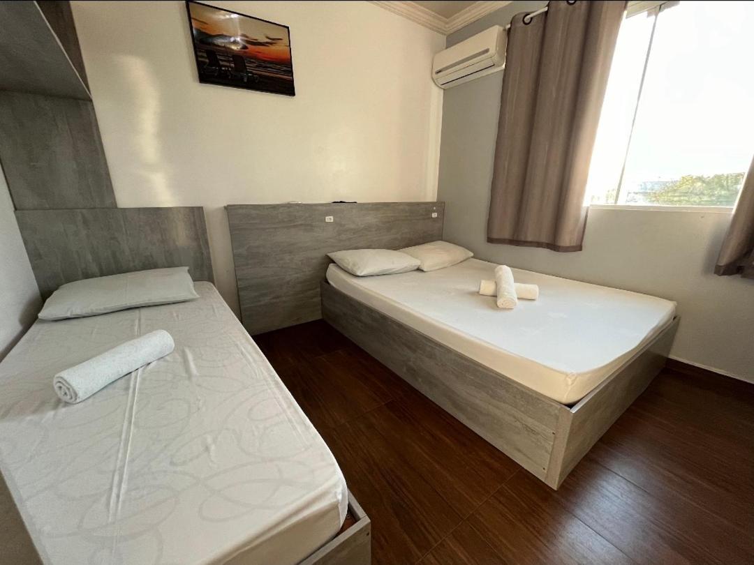 Savanna Suites Penha  Ngoại thất bức ảnh
