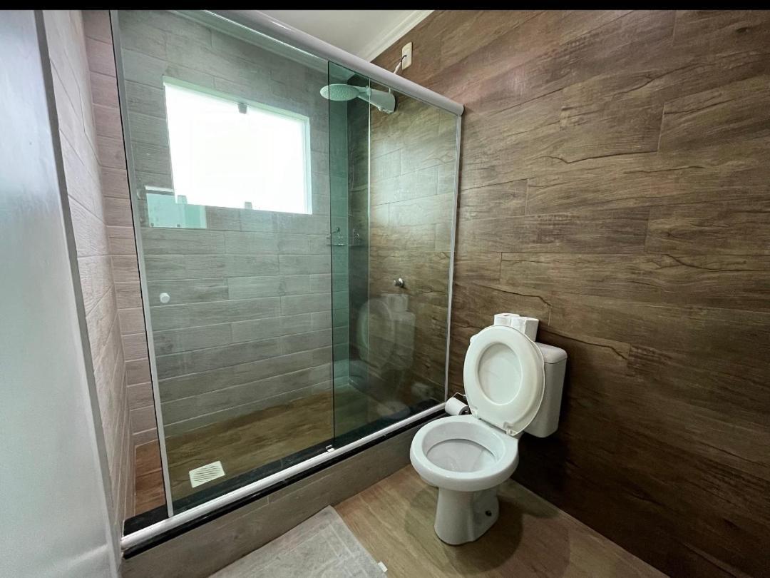 Savanna Suites Penha  Ngoại thất bức ảnh