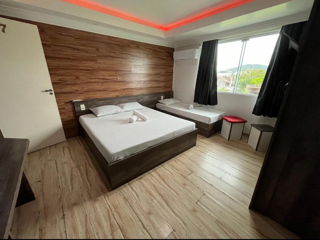 Savanna Suites Penha  Ngoại thất bức ảnh