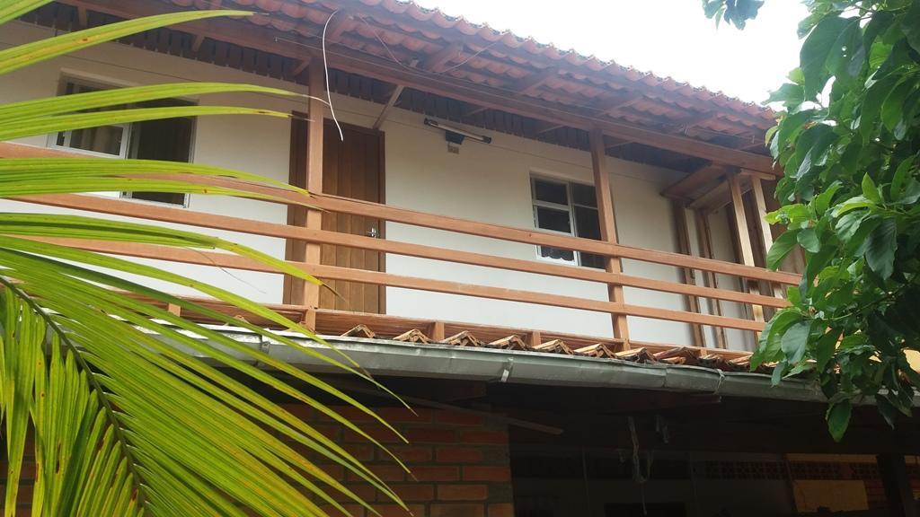 Savanna Suites Penha  Ngoại thất bức ảnh