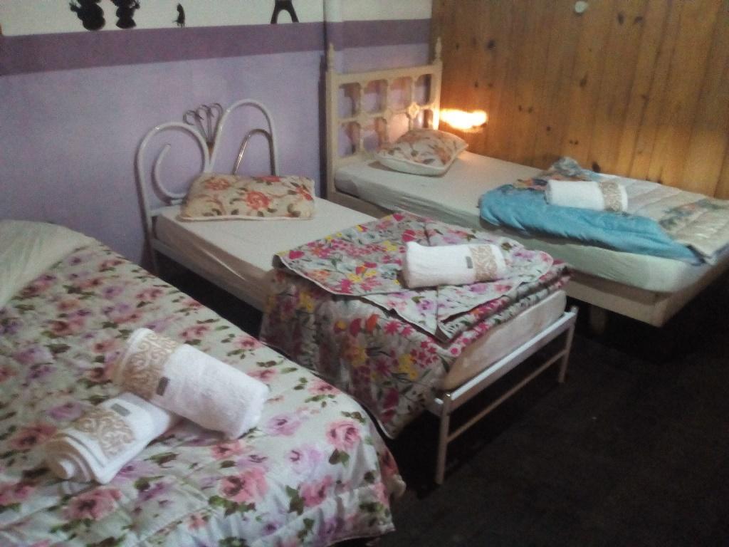 Savanna Suites Penha  Ngoại thất bức ảnh
