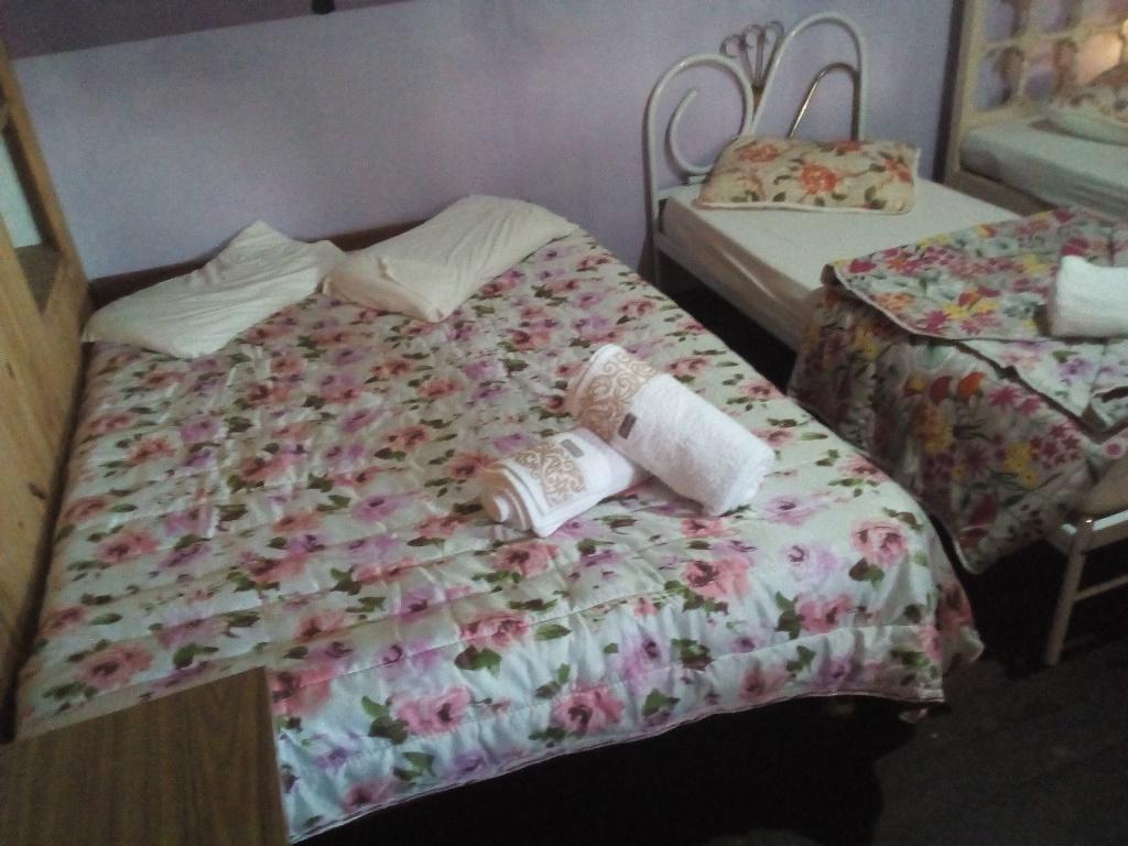 Savanna Suites Penha  Ngoại thất bức ảnh